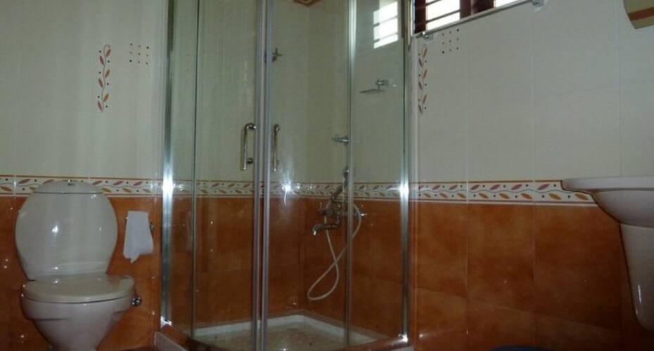 Rajadhani Fifth Season Hotel, Varkala 4